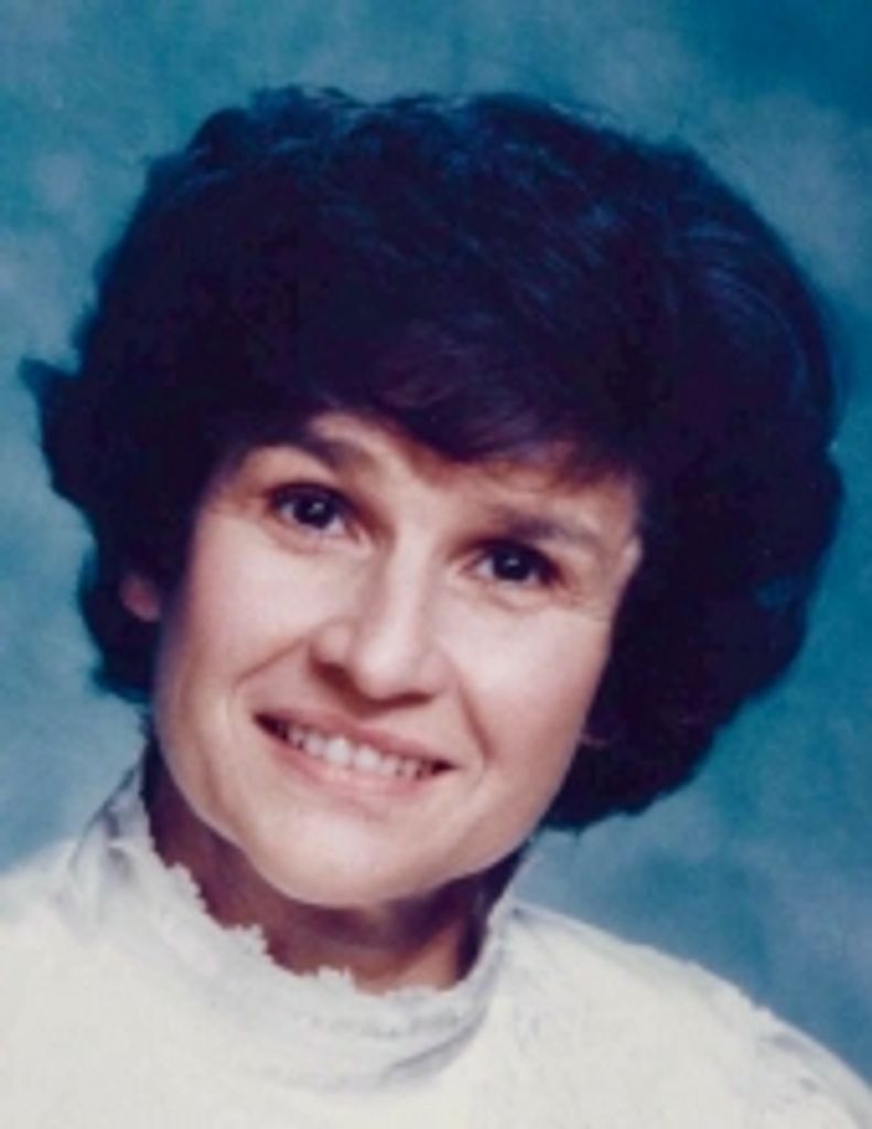 Dorothy  "Dottie" J.  Lucht