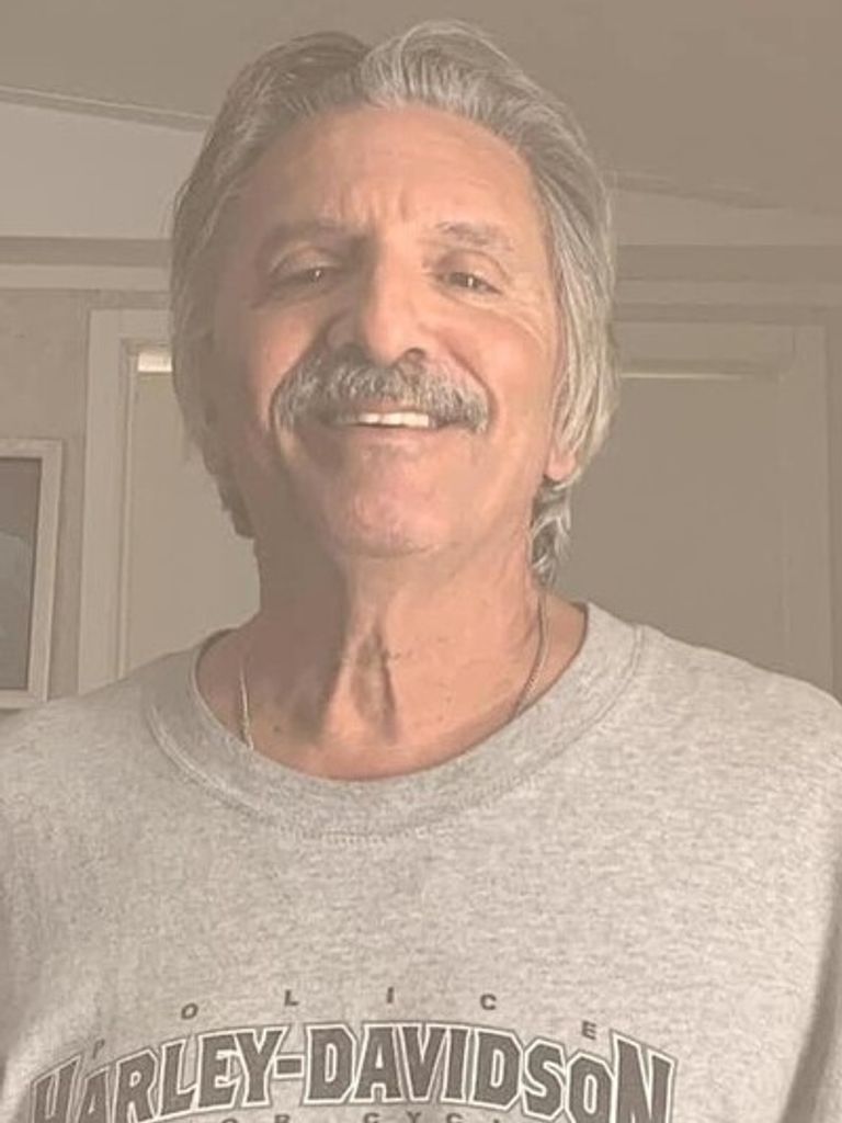 Joseph Alan Bellasperanza Profile Photo