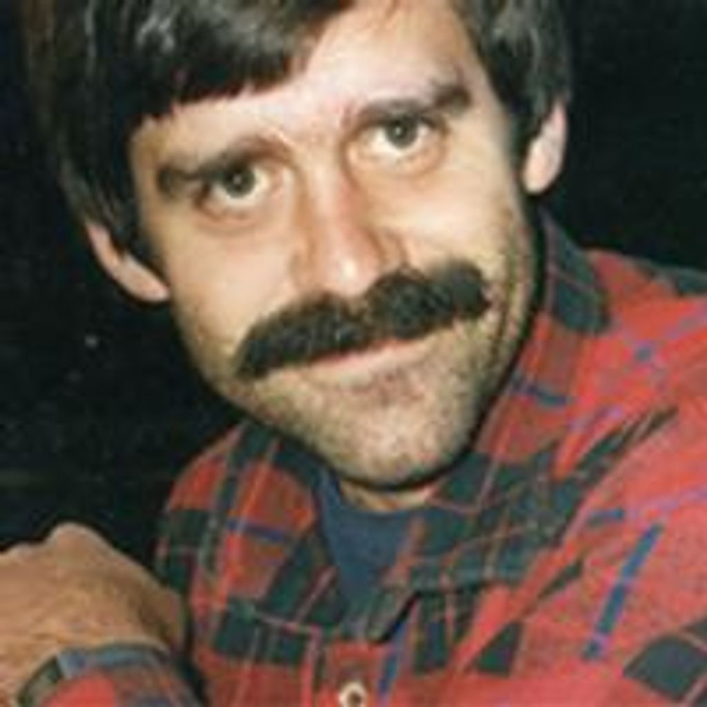 Ronald Lloyd Larson