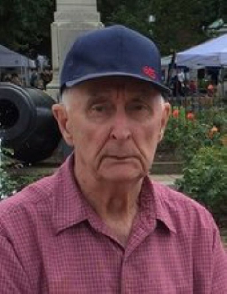 Robert C. Gillispie
