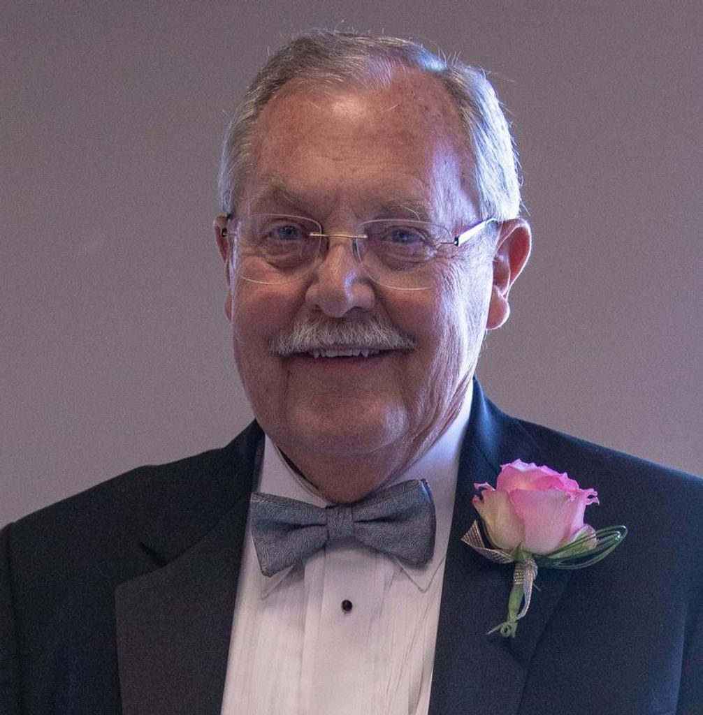 Michael Travis Latham Profile Photo