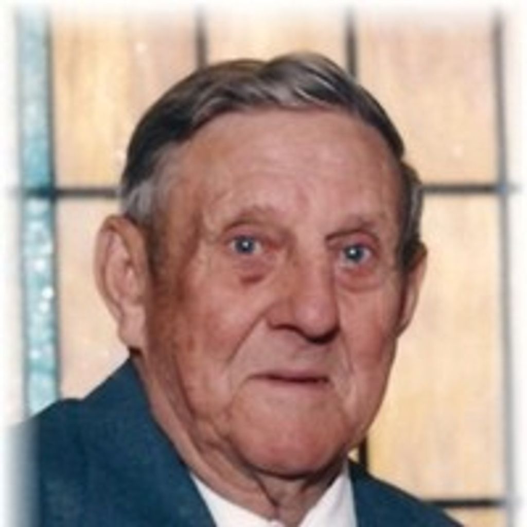 Wilbert A. Eggemeyer
