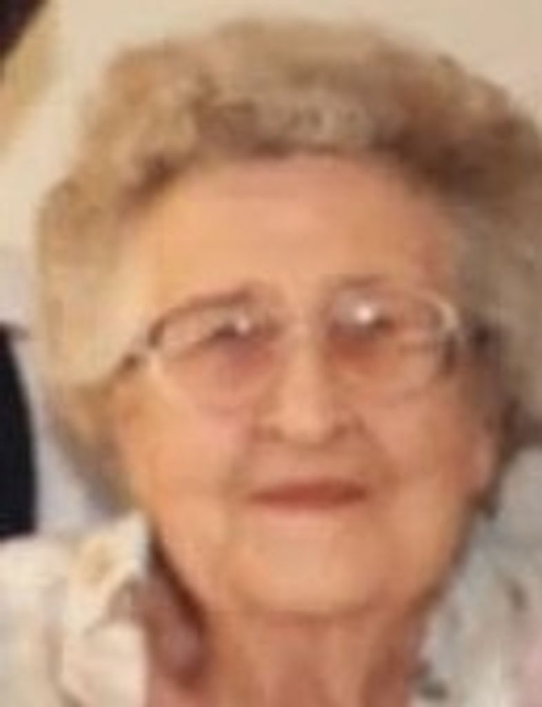 Mavis (Dunn)  Merrill-Duffy