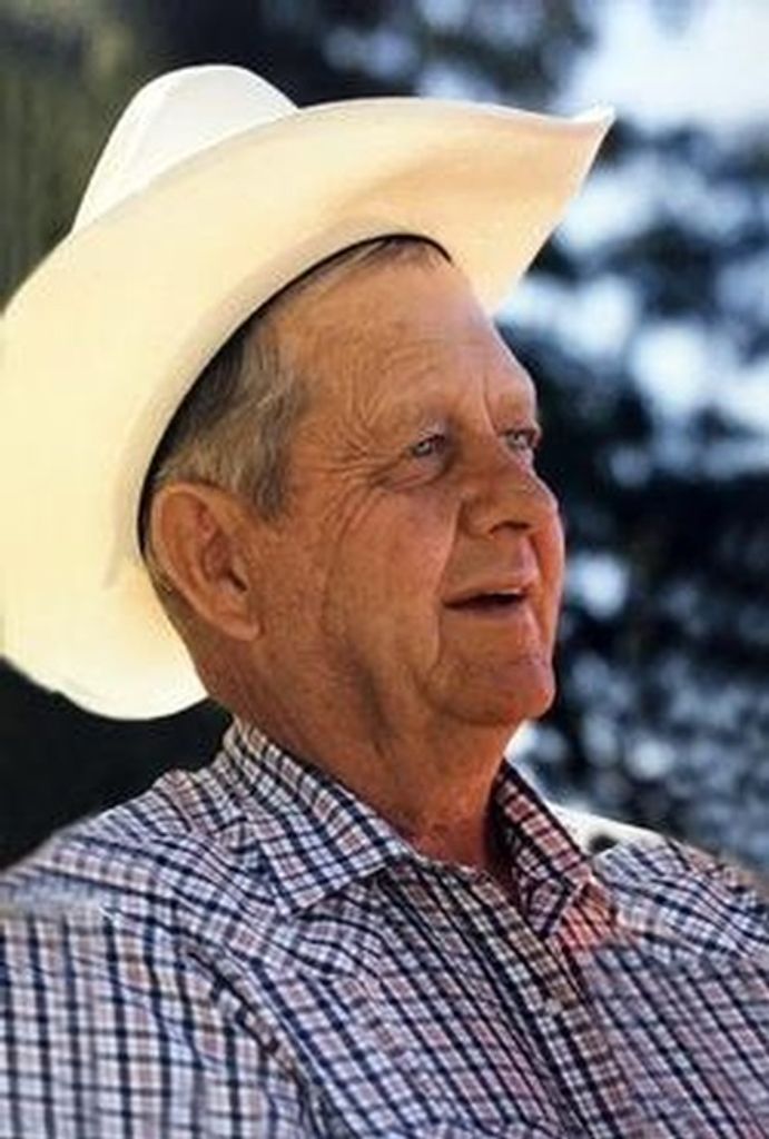 Bradford Johnson Profile Photo