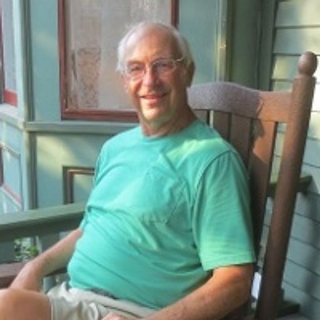 John C. Tworzydlo "Jack" Profile Photo