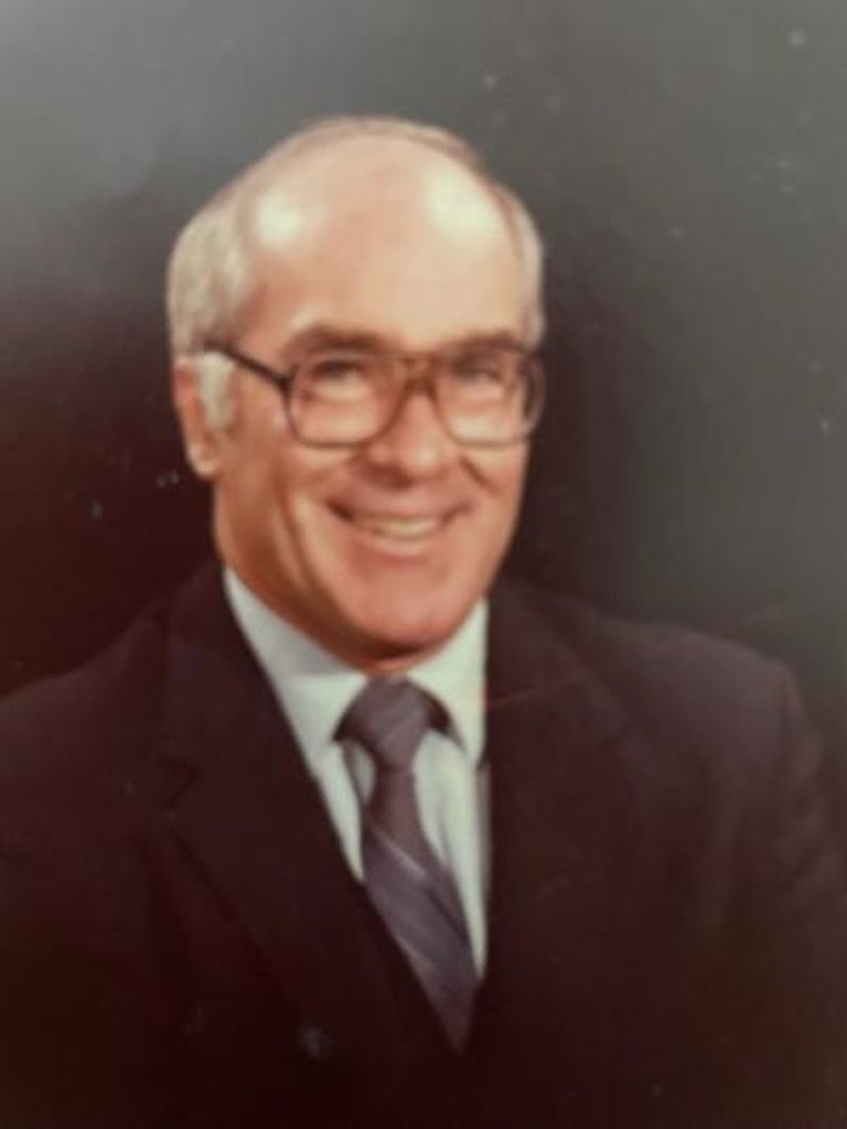 David Bielby Profile Photo