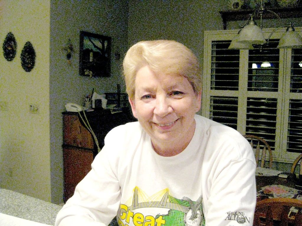 Brenda Sue Oehler
