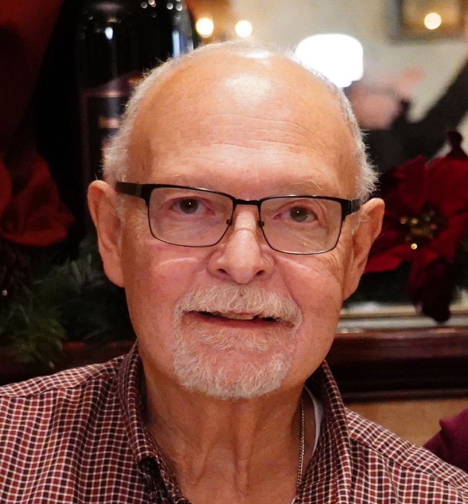 Dominic Michael Bilardo Profile Photo