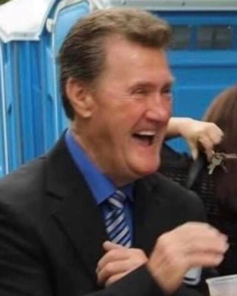 Edward Mcdonald Profile Photo