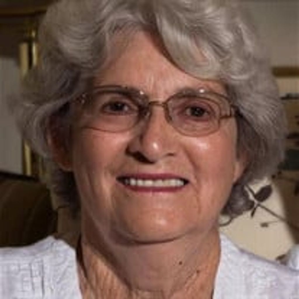 Irene A. Badeaux