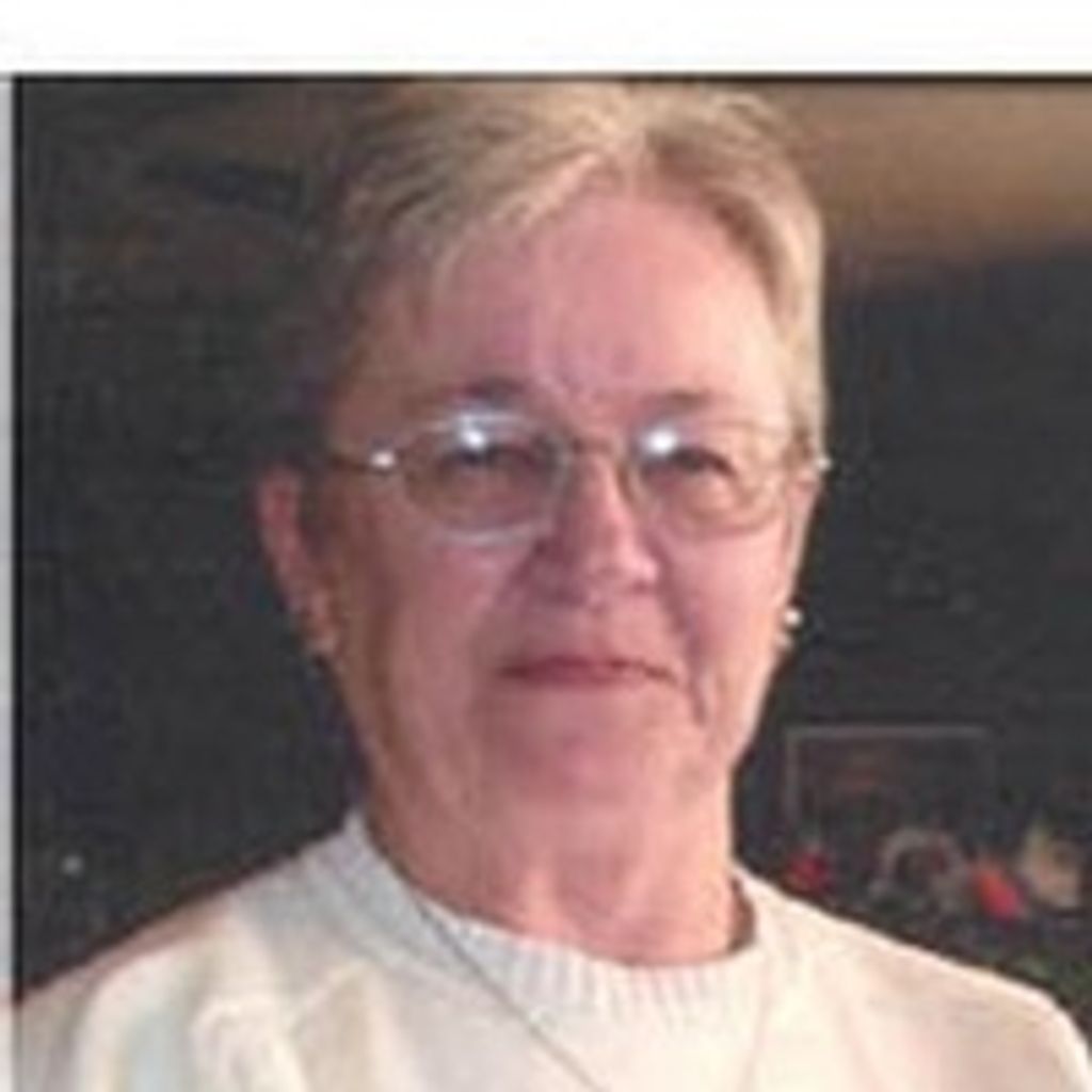 Mary A. Smith