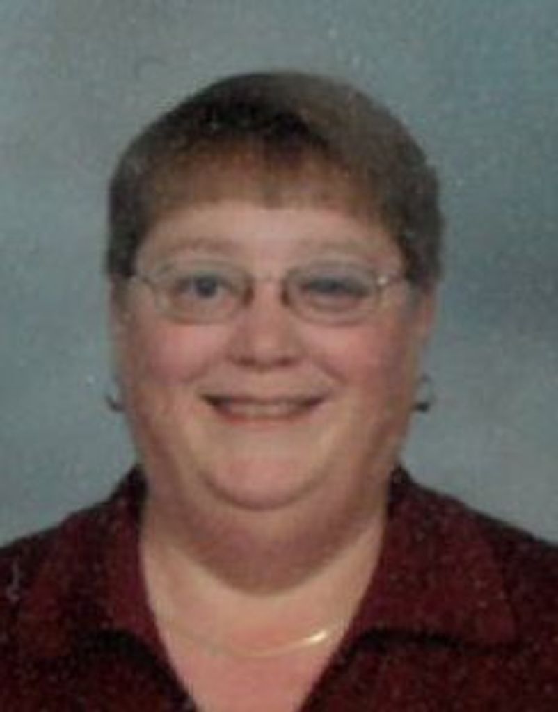 Joyce A. (Calvelage)  Grote