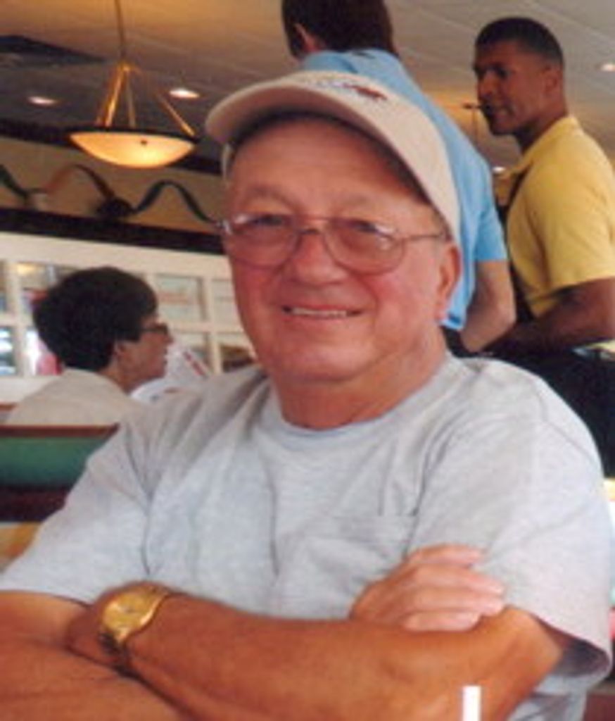 Alden 'Jake' Kunsman