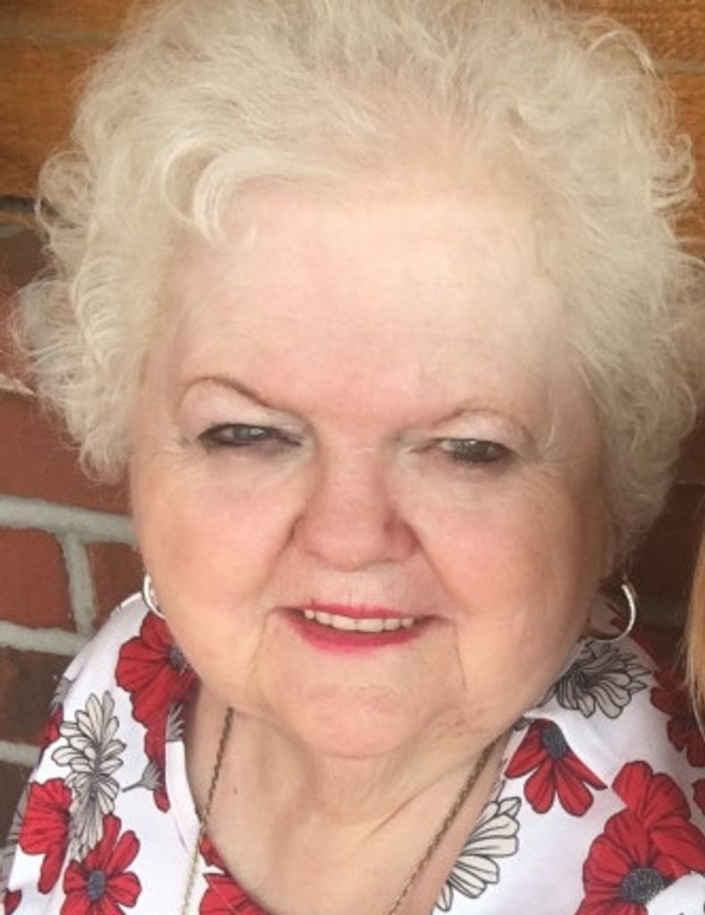 Carolyn Pruett