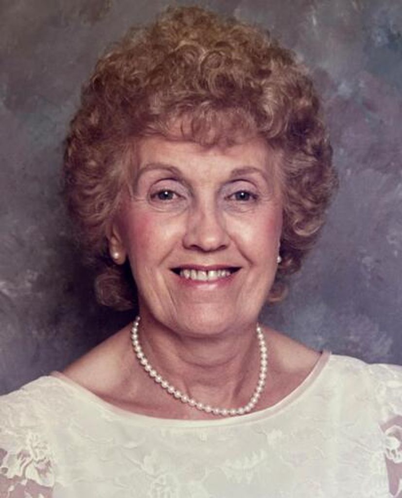 Evelyn Dorothy Baumley Profile Photo
