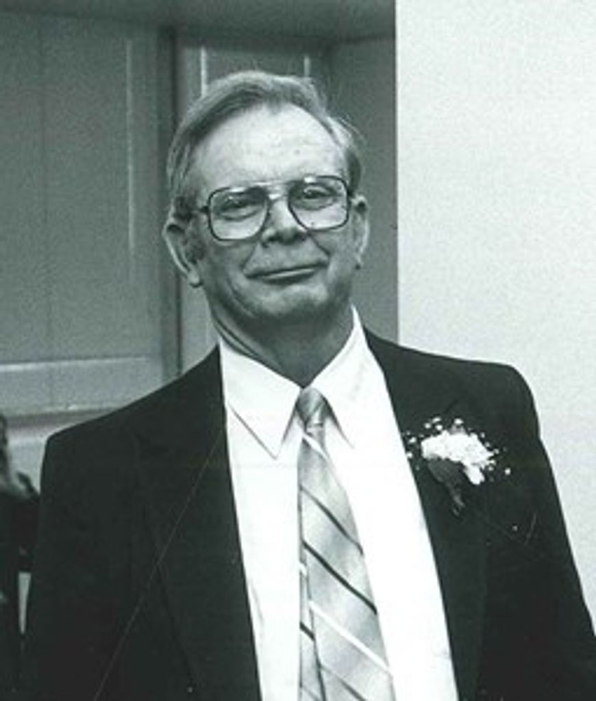 Duane D. Larson