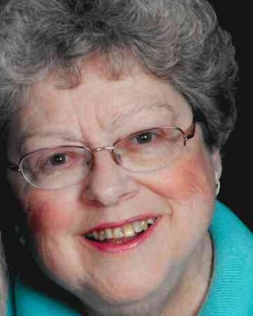 Carol M. MacCrindle Profile Photo