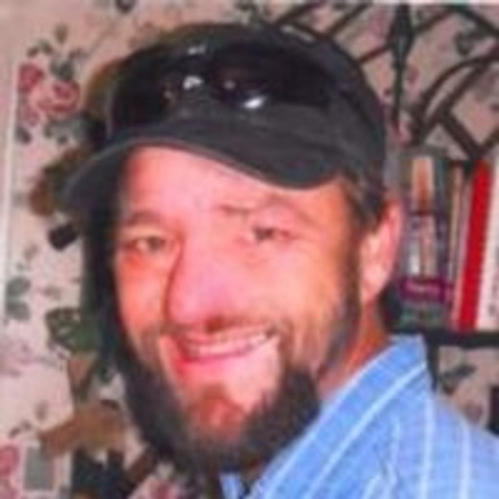 Rodney P. Fremin