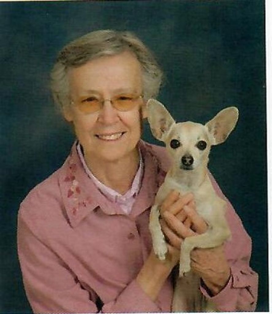 Patricia Elizabeth Schaller Profile Photo