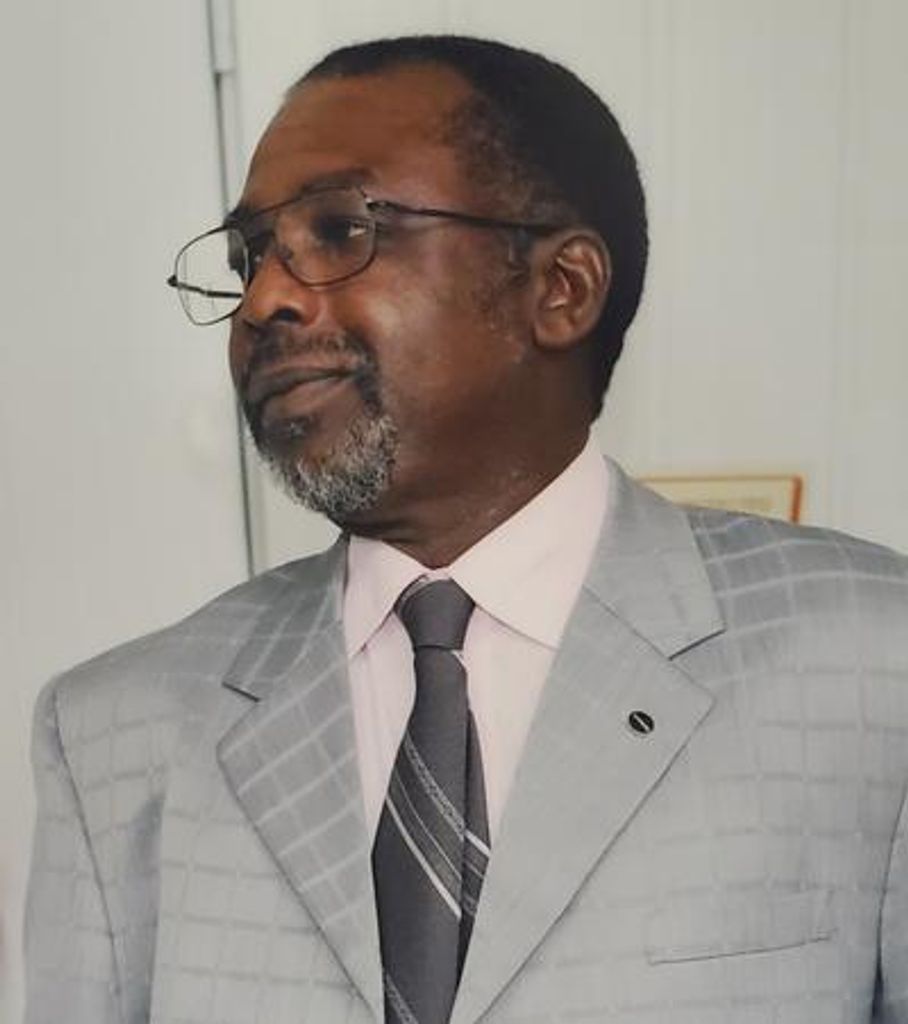 George L. Hill Profile Photo