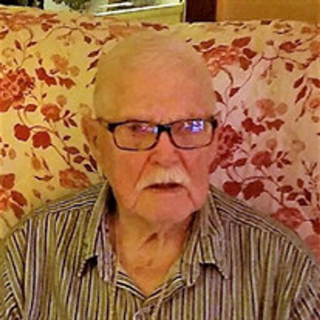 Clarence  Paul Emerson