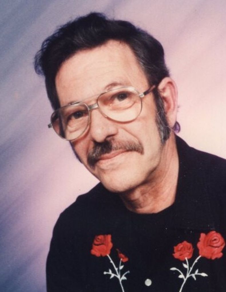 John F. Kaylor Sr.
