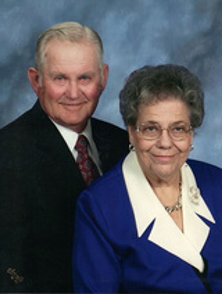 Thelma  Baucom