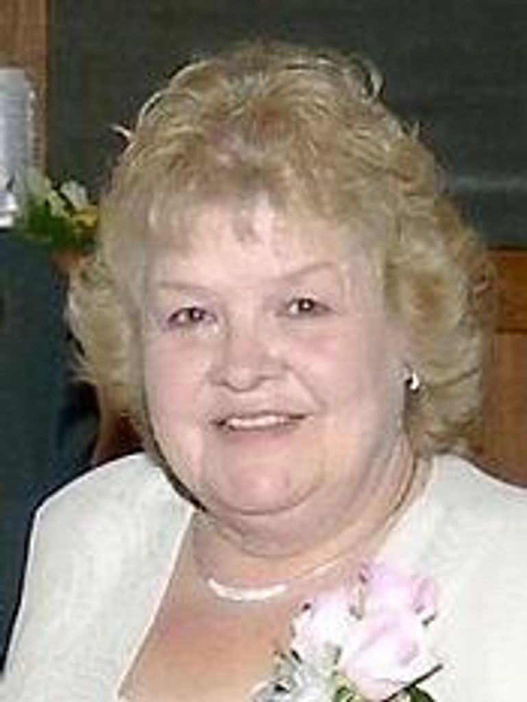 Shirley Marie Stewart