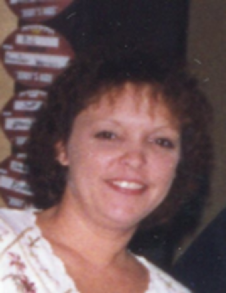 Peggy Sue Rhoades