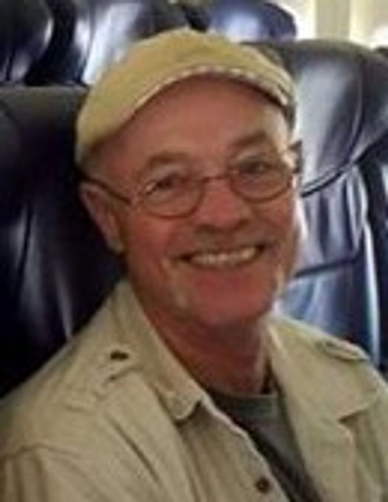 Terry A. Childers