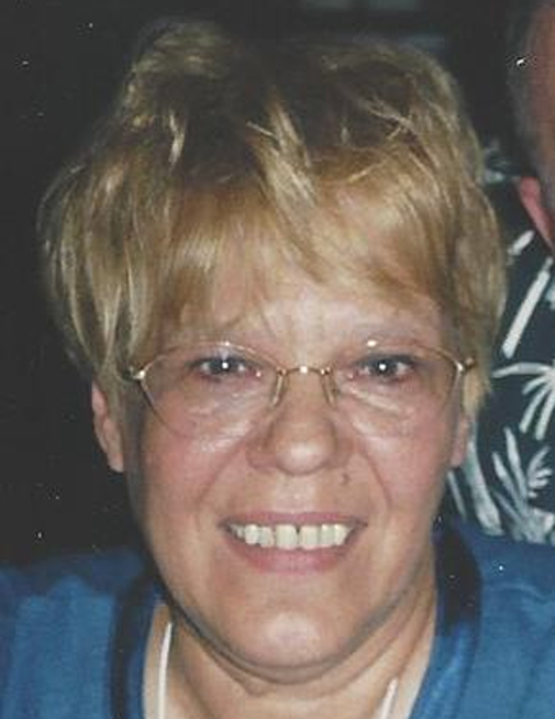 Georgiann  S. Nedley Profile Photo