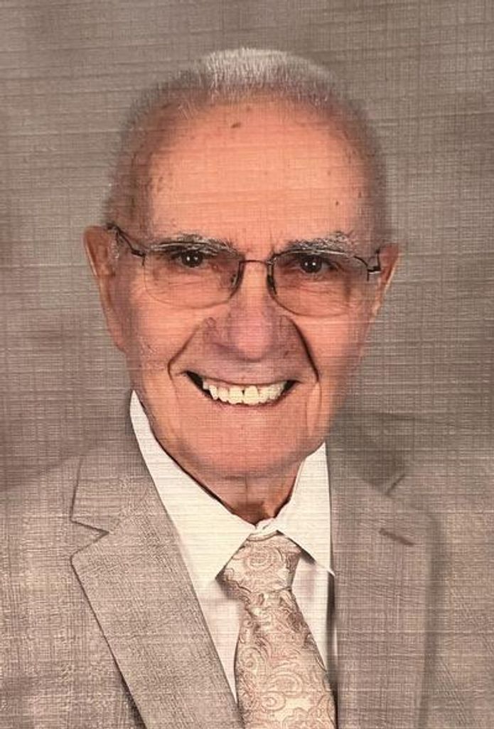 Stephen Young Perkins Profile Photo