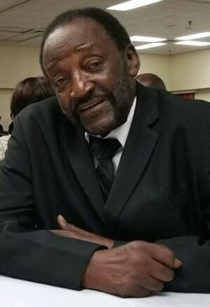 Grady Evans, Jr Profile Photo