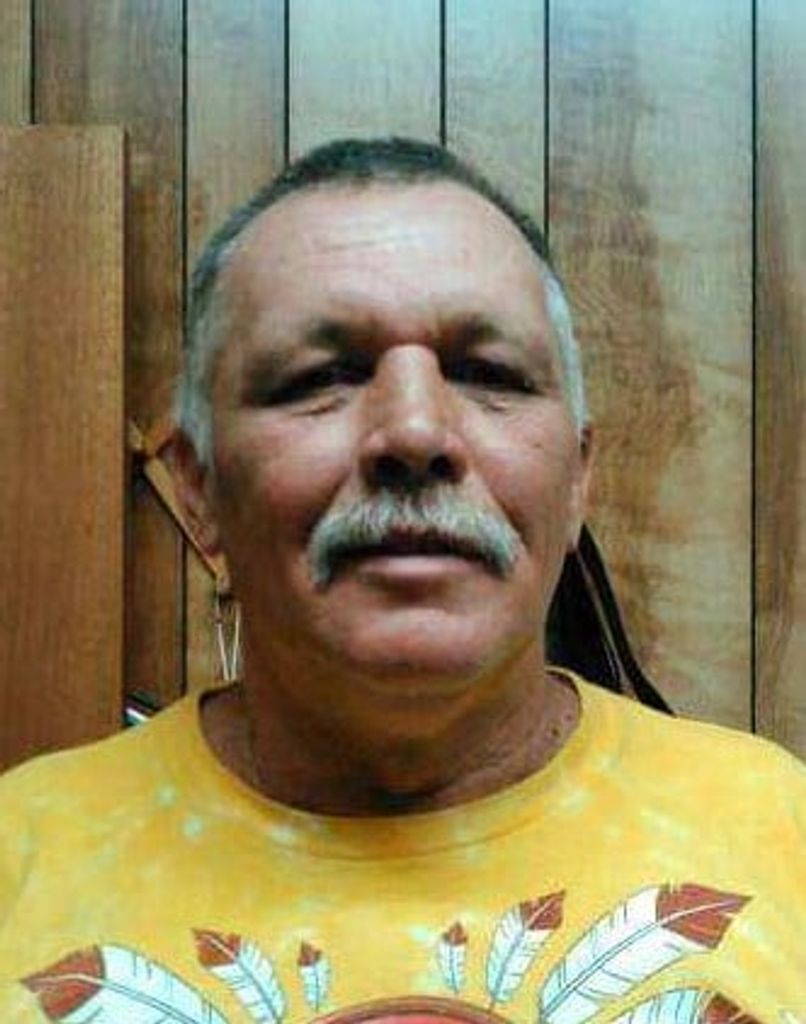 David Keith Carithers Profile Photo