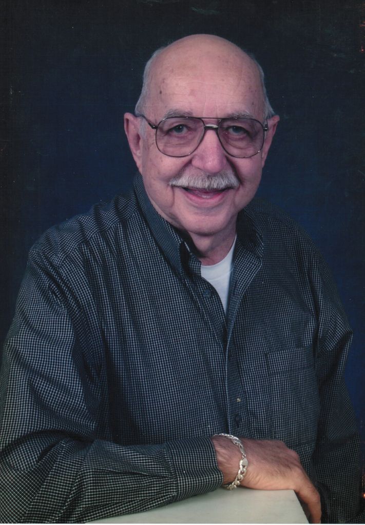 Sidney A. Klaege