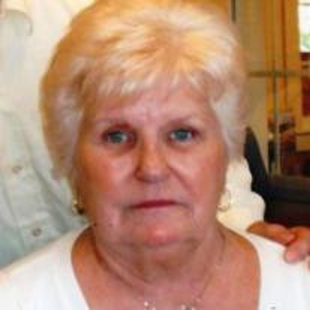 Evelyn Nichols Profile Photo
