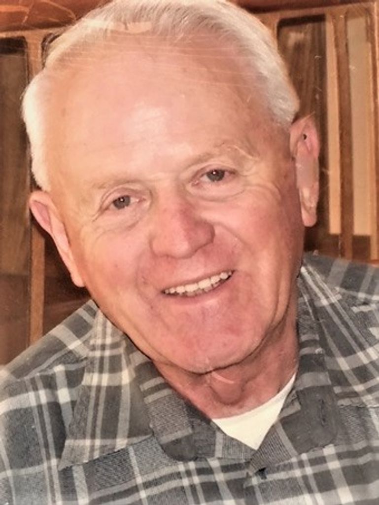 Gilbert E. Mann