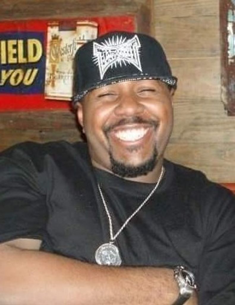ALLEN "Max" DAVIS