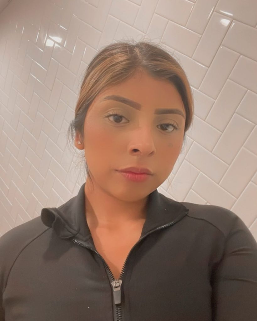 Federica Ramirez Prado Profile Photo