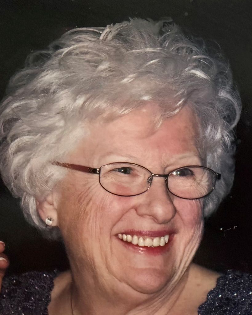 Margaret "Peggy" Scarpace Profile Photo