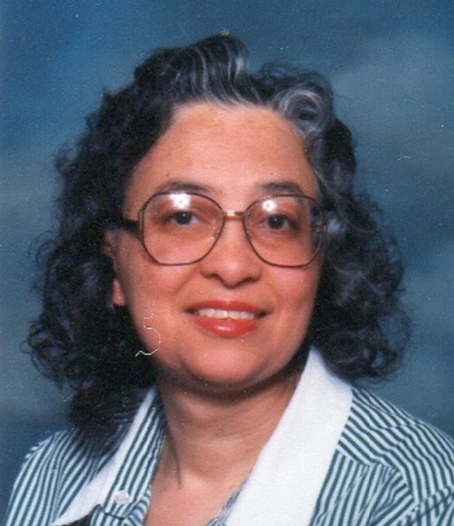 Lydia Cheryelyn (Smith)  Young Profile Photo