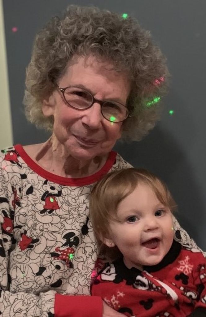 Sandra Biberman Profile Photo