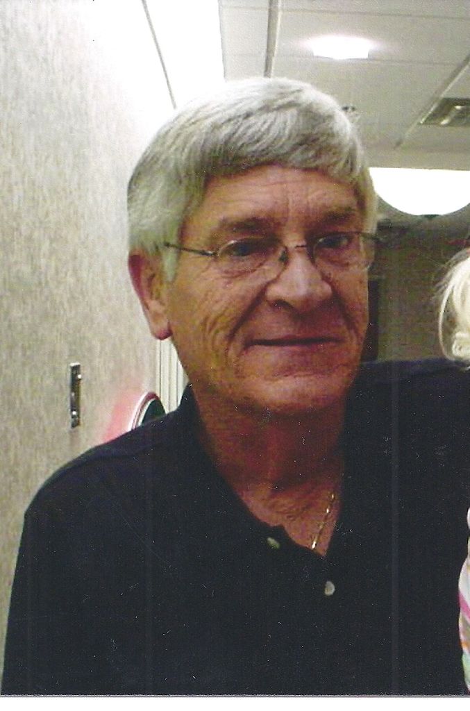 William "Bill" Mitchell