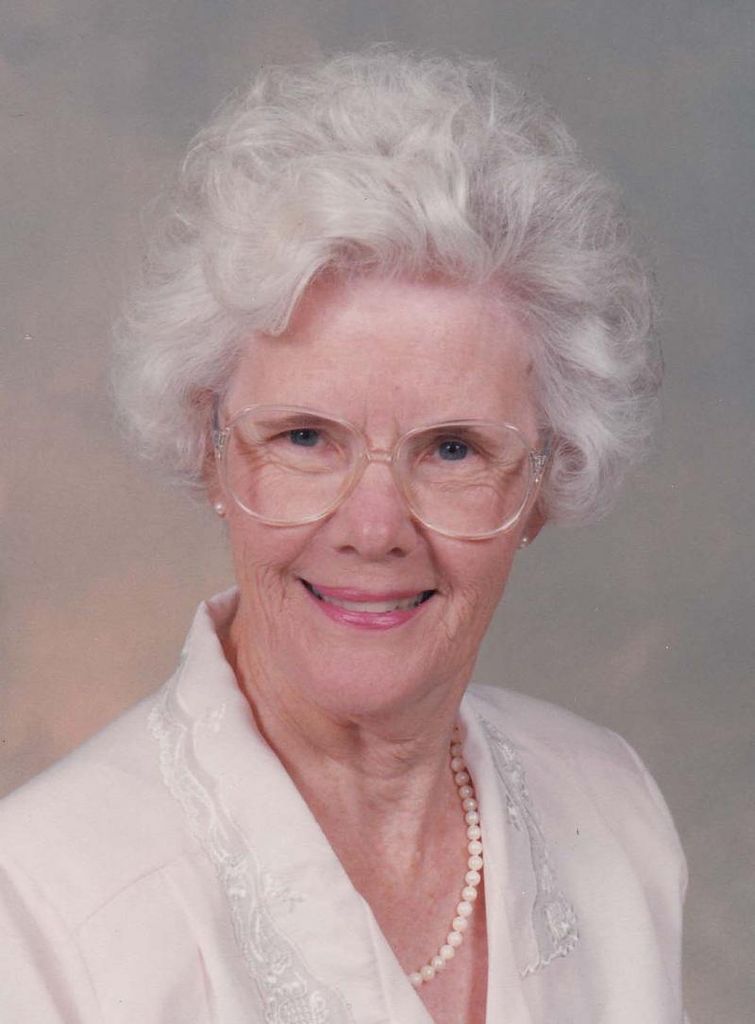 Mary Eloise Sherrill Setzer Profile Photo