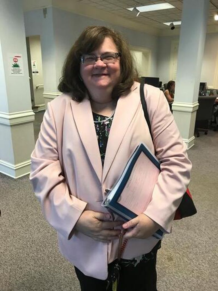 Karen Rena Cushing Profile Photo