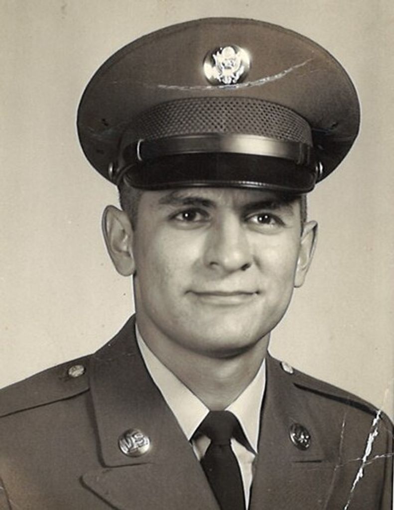 Antonio (Tony) V. Perez Profile Photo