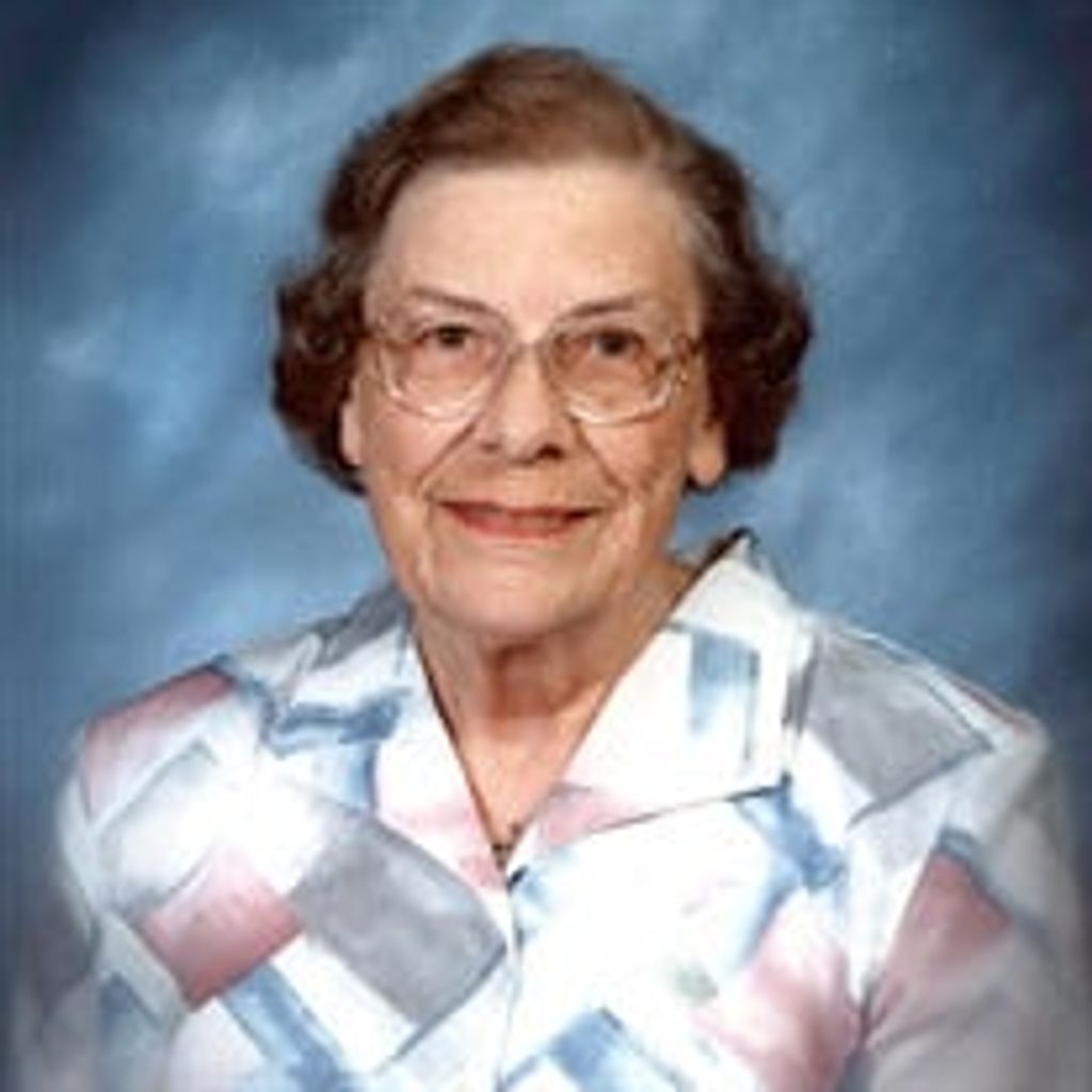 Fern Jackson Profile Photo