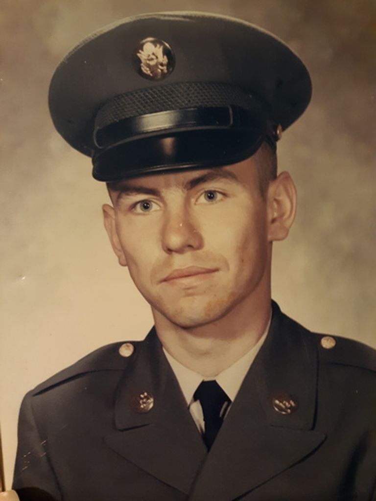 Jerry David Vanderlinden