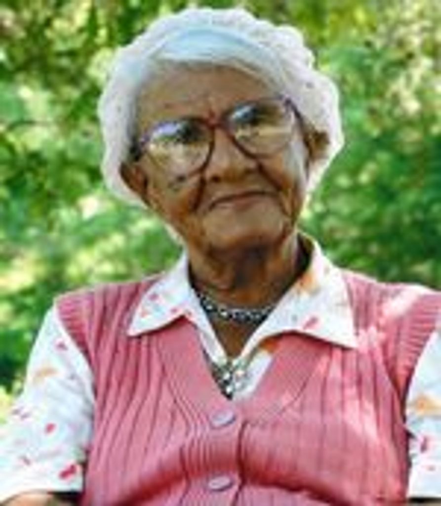 Julia Morris Holland