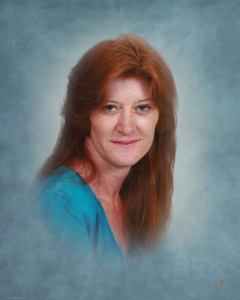 Mae Wilkerson